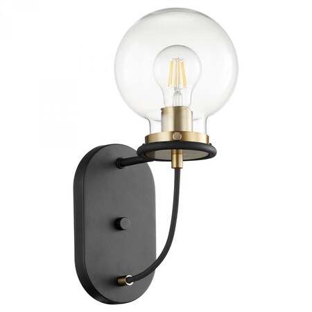 Quorum CENTAURI 1LT WALL MT - NR 538-1-69